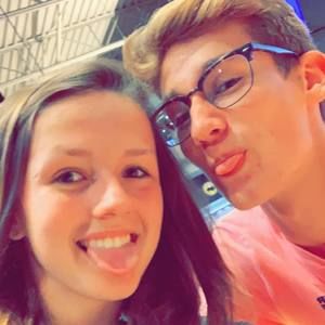 Meet your Posher, Riley